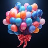 Balloon Triple Match:3D Puzzle - iPhoneアプリ