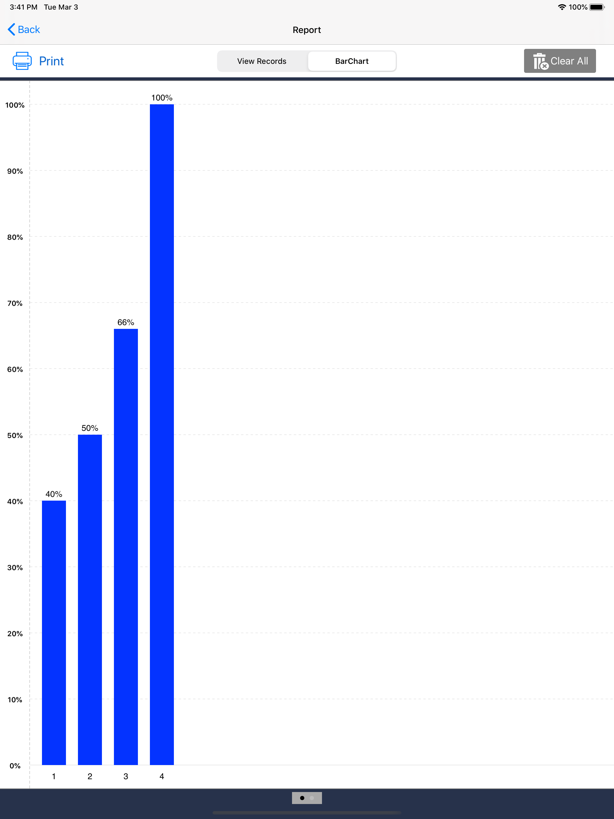 Typing Value Money US screenshot 6