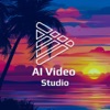 AI Video Studio icon