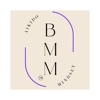 B M M  THE AIKIDO MINDSET icon
