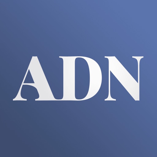 Anchorage Daily News - ADN icon