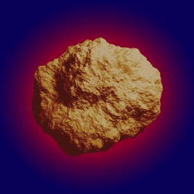 Snímky obrazovky (2) Meteor Field