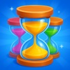 Sand Block Factory icon