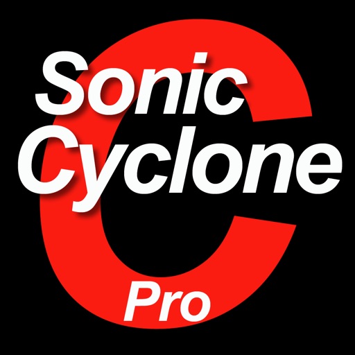 Cyclone Pro - 구간반복 Repeater