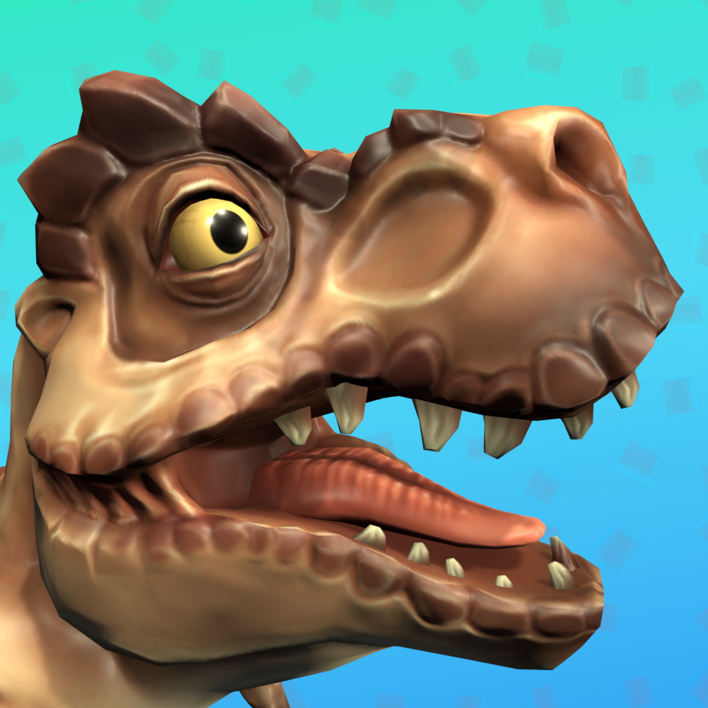 Get VR Jurassic Dino Park World for iOS, iPhone, iPad Aso Report