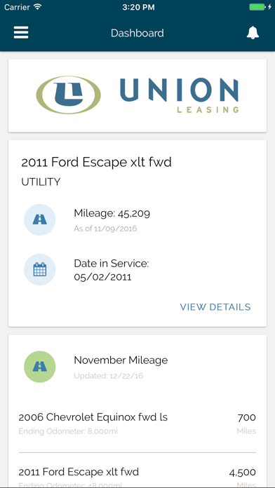 myDriverLink Screenshot 2 of 5