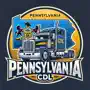 Pennsylvania CDL Test 2024