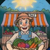 Veggie Hustle icon