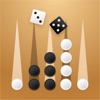 Backgammon Pro Online icon