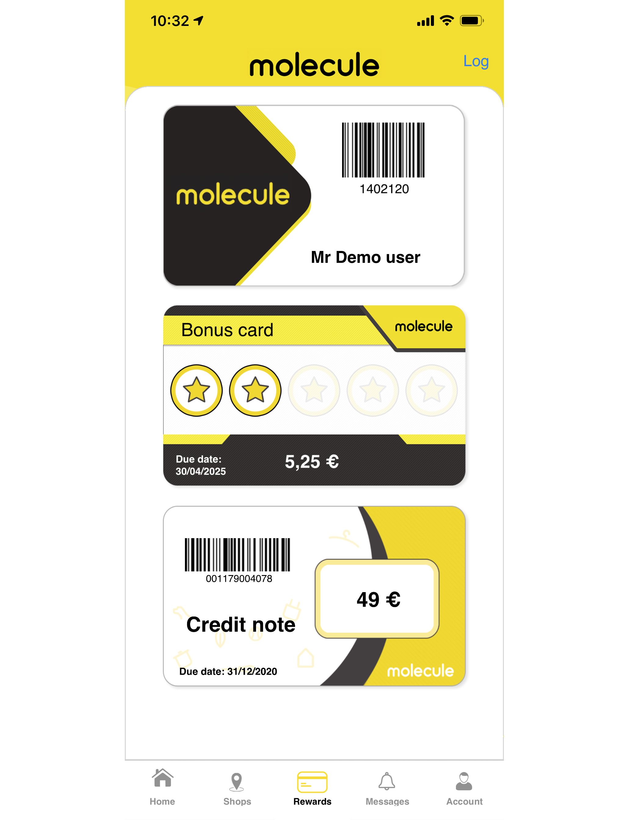 Molecule Fashion & Sport