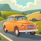 Master the Irish driving test with our comprehensive preparation app