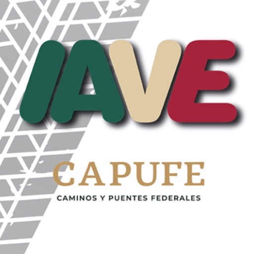 CAPUFE IAVE