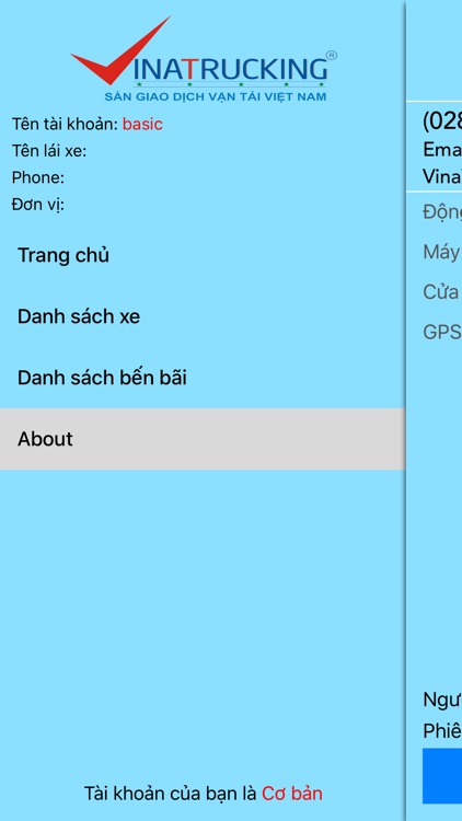 TRUCKER@IoT screenshot-4