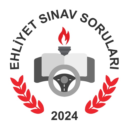 Ehliyet Sınav Soruları