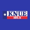 101.5 KNUE Country Radio icon