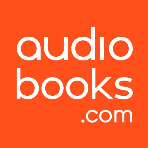 Audiobooks.com: Get audiobooks