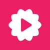Fliki - AI Video Editor icon