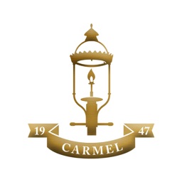 Carmel Mobile App