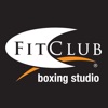 FitClub Boxing Studio icon