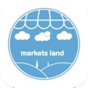Markets Land icon