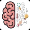 Brain Test Puzzle : IQ Games icon