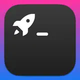SwiftServer - Monitoring & SSH - Icône de l’app