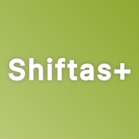 Screenshots (8) Shift management app!
