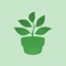 Greenery is a free service that allows you to record and manage the care of the plants you are cultivating