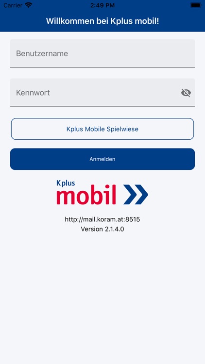 Kplus mobil
