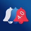 eAlarm connect 4.0 icon