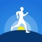 Outwalk is an activity tracking app that counts your steps and measures the distance you have walked, ran or jogged