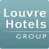 Louvre Hotels Group – Travel icon