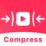 Get Video Compress : Video Resizer for iOS, iPhone, iPad Aso Report