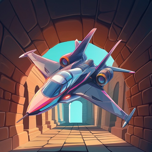 Wing Racer: Airborne