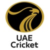 Emirates Cricket Board icon