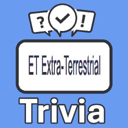 ET Extra-Terrestrial Trivia