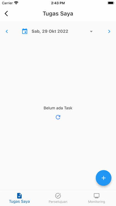 Satu Kemenkeu Screenshot