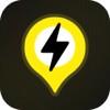 Lightning Radar Tracker On Map - SOFTIZO UNIVERSE