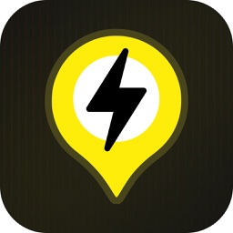 Lightning Radar Tracker On Map