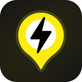 Lightning Radar Tracker On Map
