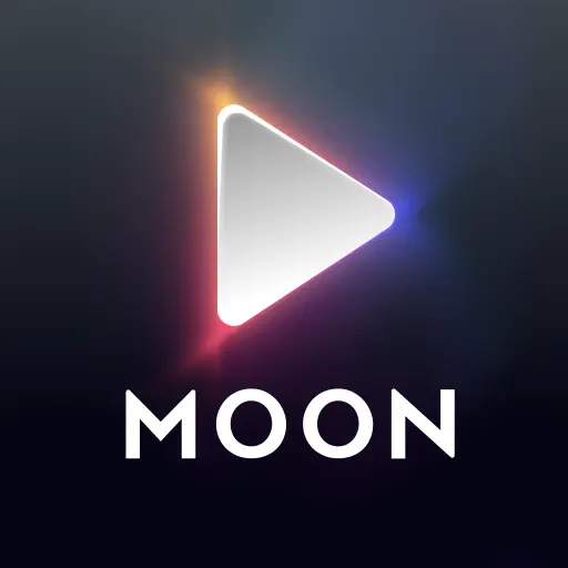 Moon Player: AI-Enhanced 3D