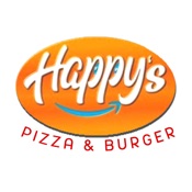 Happy's Pizza And Burger