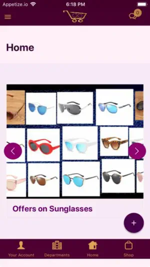 BLGT screenshot 1