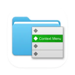 Context Menu Lite app icon