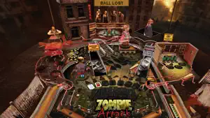 Pinball HD: Classic Arcade screenshot 3