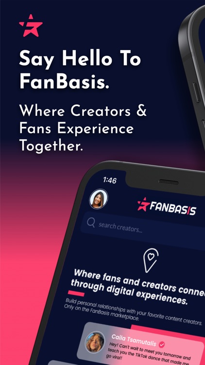 FanBasis