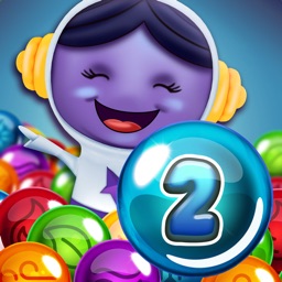 Bubble Burst 2 App