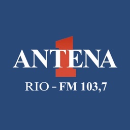 Antena 1 Rio
