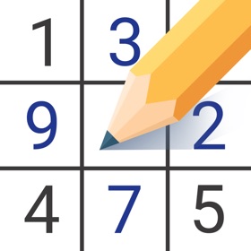 螢幕擷取畫面 (6) Sudoku - Daily Puzzles