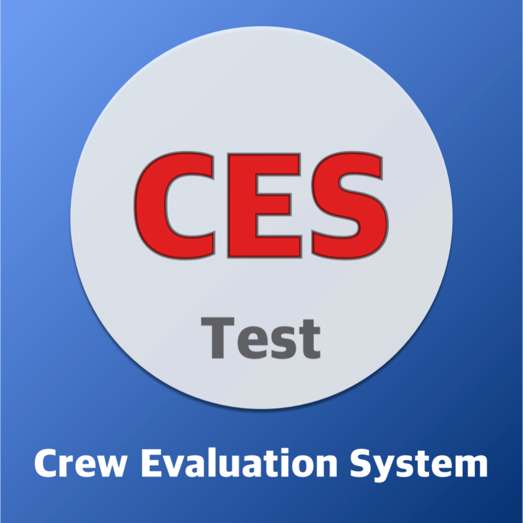 Get CES Test: Seagull Training for iOS, iPhone, iPad Aso Report